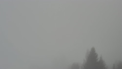 Troják, Maruška - parkoviště