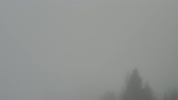 Troják, Maruška - parkoviště