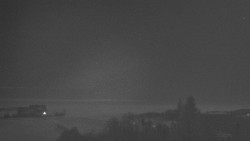 Troják, Maruška - parkoviště