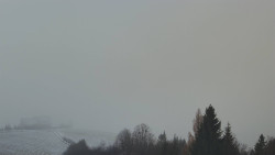 Troják, Maruška - parkoviště