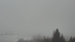 Troják, Maruška - parkoviště