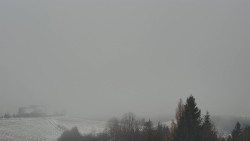 Troják, Maruška - parkoviště