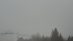 Troják, Maruška - parkoviště