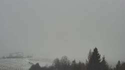 Troják, Maruška - parkoviště