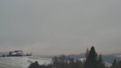 Troják, Maruška - parkoviště