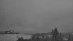 Troják, Maruška - parkoviště