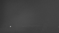 Troják, Maruška - parkoviště