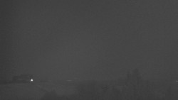 Troják, Maruška - parkoviště