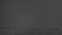 Troják, Maruška - parkoviště