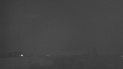 Troják, Maruška - parkoviště