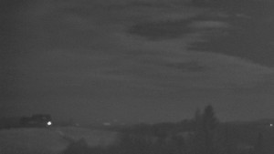 Skiareál Troják - Troják, Maruška - parkoviště - 3.12.2025 v 02:02 Skiareál Troják - Troják, Maruška - parkoviště - 3.12.2025 v 02:02