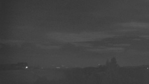 Skiareál Troják - Troják, Maruška - parkoviště - 3.12.2025 v 02:32 Skiareál Troják - Troják, Maruška - parkoviště - 3.12.2025 v 02:32