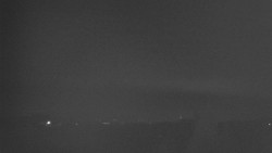 Troják, Maruška - parkoviště