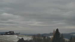 Troják, Maruška - parkoviště