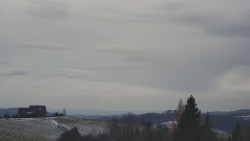 Troják, Maruška - parkoviště