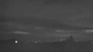 Skiareál Troják - Troják, Maruška - parkoviště - 3.12.2025 v 17:02 Skiareál Troják - Troják, Maruška - parkoviště - 3.12.2025 v 17:02