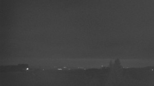 Skiareál Troják - Troják, Maruška - parkoviště - 3.12.2025 v 20:32 Skiareál Troják - Troják, Maruška - parkoviště - 3.12.2025 v 20:32