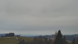 Troják, Maruška - parkoviště