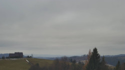 Troják, Maruška - parkoviště