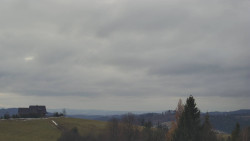 Troják, Maruška - parkoviště