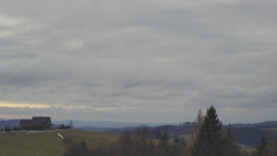 Troják, Maruška - parkoviště