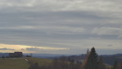 Troják, Maruška - parkoviště