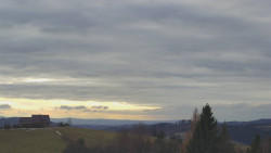 Troják, Maruška - parkoviště