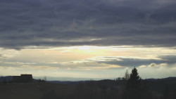 Troják, Maruška - parkoviště