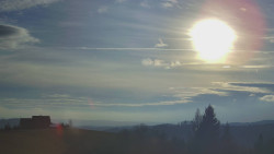 Troják, Maruška - parkoviště