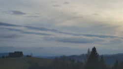 Troják, Maruška - parkoviště