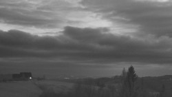 Troják, Maruška - parkoviště