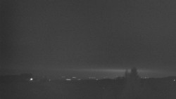 Troják, Maruška - parkoviště