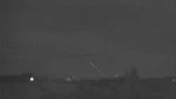 Troják, Maruška - parkoviště