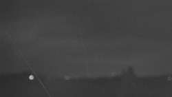 Troják, Maruška - parkoviště