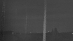 Troják, Maruška - parkoviště