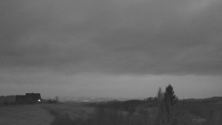 Troják, Maruška - parkoviště