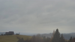 Troják, Maruška - parkoviště