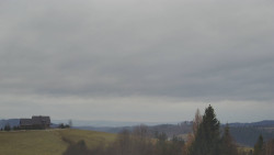 Troják, Maruška - parkoviště