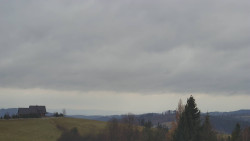 Troják, Maruška - parkoviště