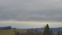 Troják, Maruška - parkoviště