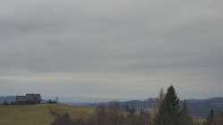 Troják, Maruška - parkoviště