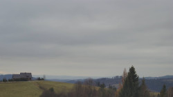 Troják, Maruška - parkoviště