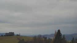 Troják, Maruška - parkoviště