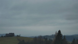 Troják, Maruška - parkoviště