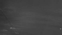 Troják, Maruška - parkoviště