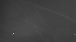 Troják, Maruška - parkoviště