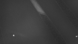 Troják, Maruška - parkoviště