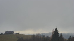 Troják, Maruška - parkoviště