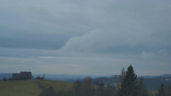 Troják, Maruška - parkoviště