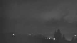 Troják, Maruška - parkoviště